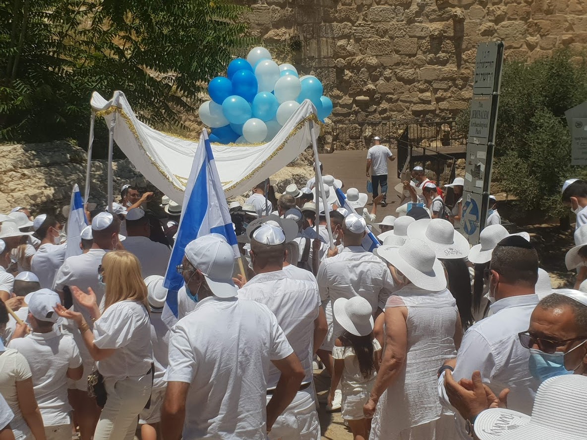 בת מצווה בכותל