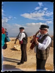 כליזמרים לאירועים