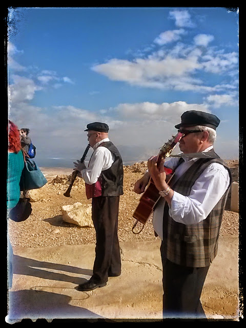 כליזמרים לאירועים