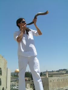 מתופפים בירושלים