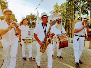 מה חדש? הכתבות והעדכונים הכי חמים מבית היוצר של מתופפי המדבר