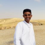 מתופפי המדבר חתונה בדרום